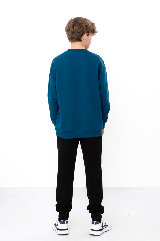 Костюм для хлопчика (підлітковий)